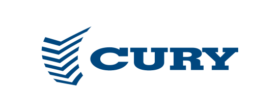 Logo Cury