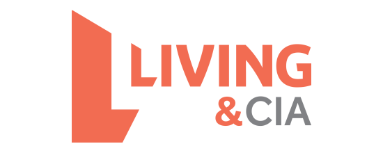 Logo Living & Cia