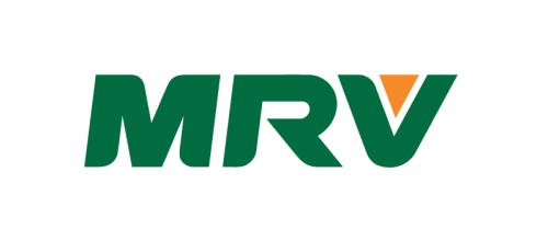 Logo MRV