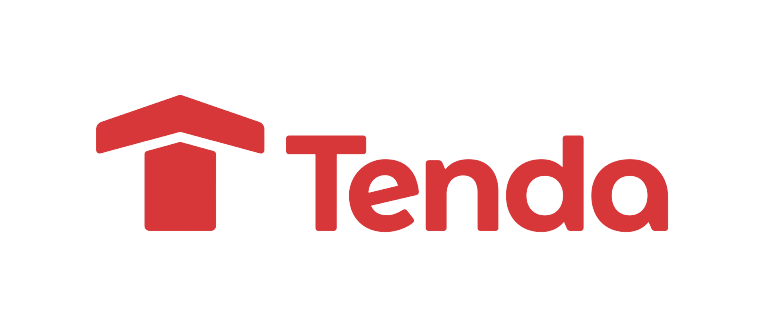 Logo Tenda